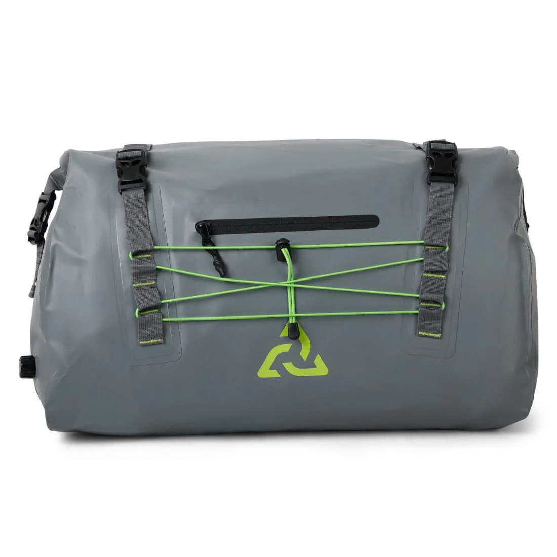 Typhoon OSea Dry Duffel 2.0 Slate/Lime