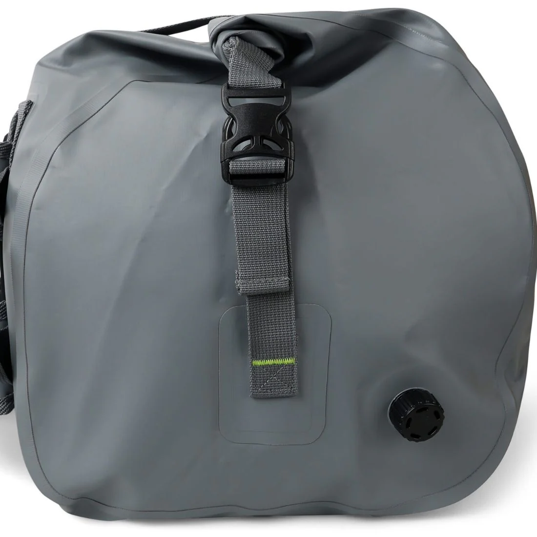 Typhoon OSea Dry Duffel 2.0 Slate/Lime - Image 4