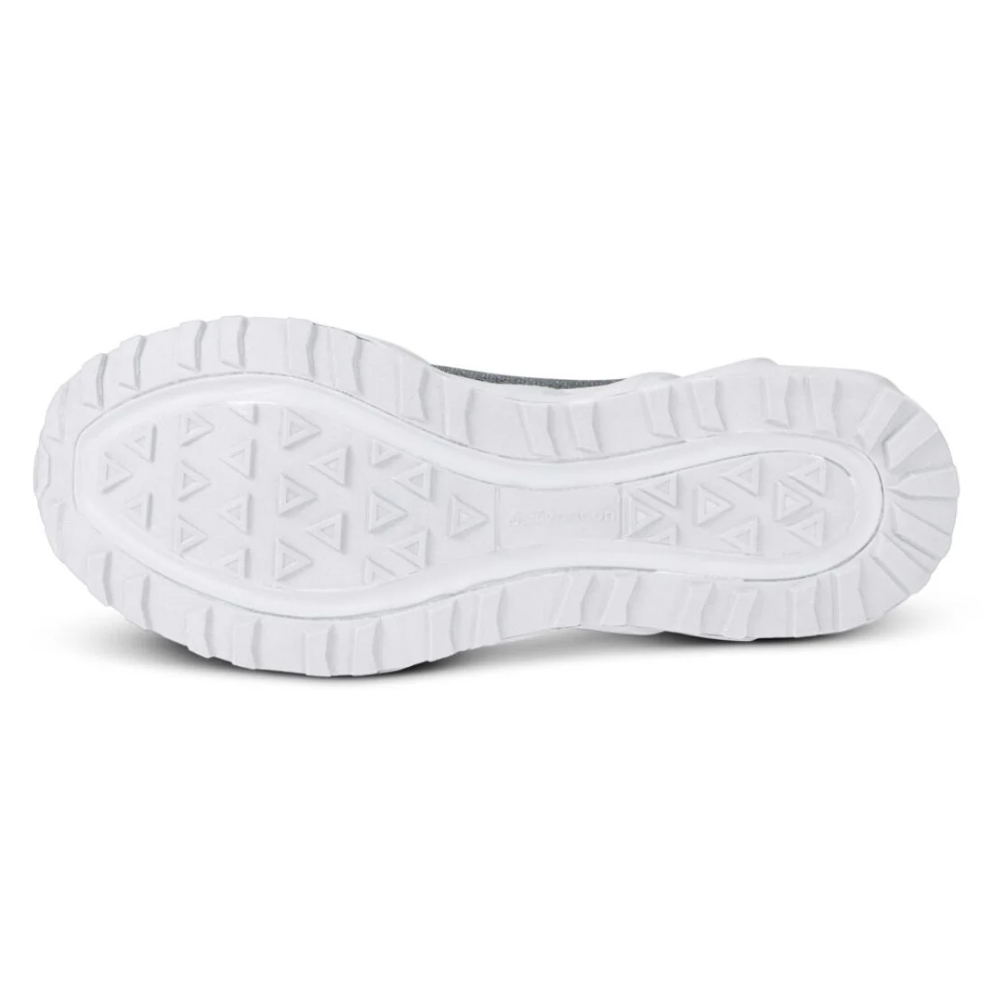 Typhoon TS10 Sneaker Grey/Lime - Image 4