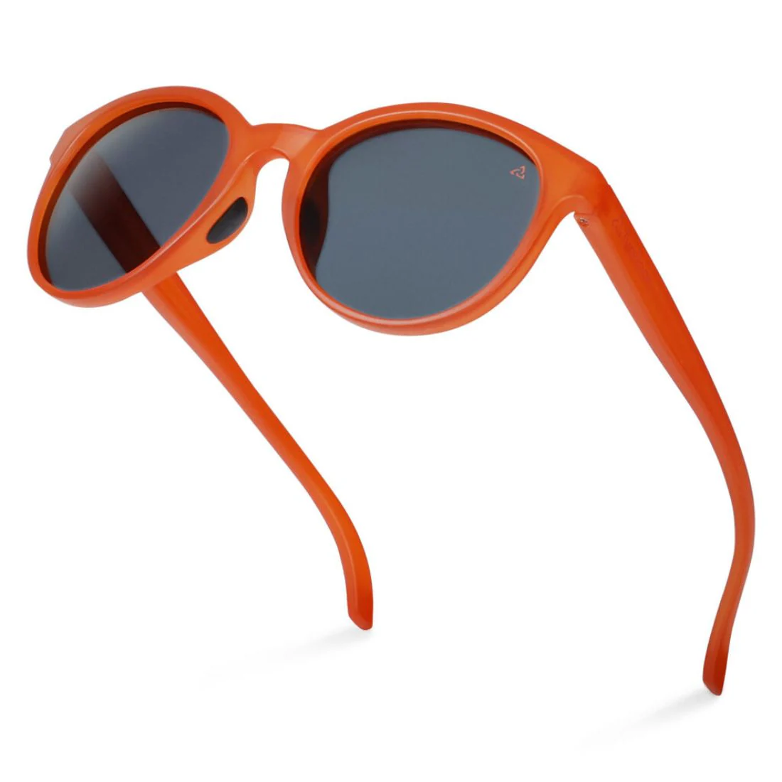 Typhoon Womens L-Series Sunglasses Frosted Solar - Image 3