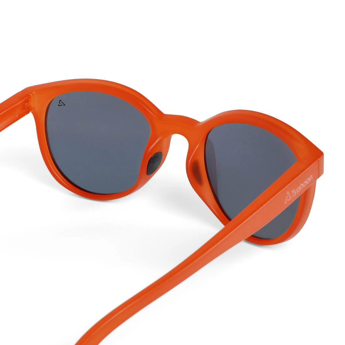 Typhoon Womens L-Series Sunglasses Frosted Solar - Image 4