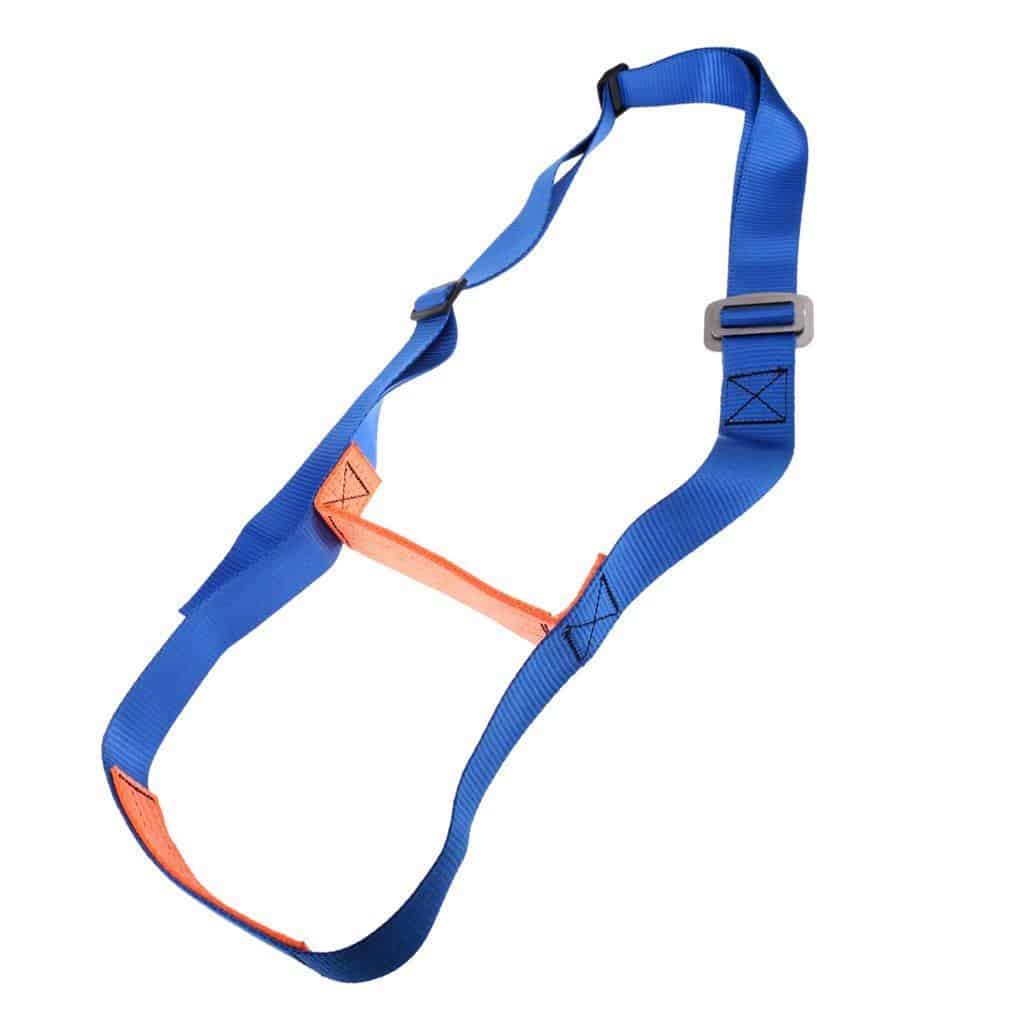 Boatworld Webbing Ladder - Image 2