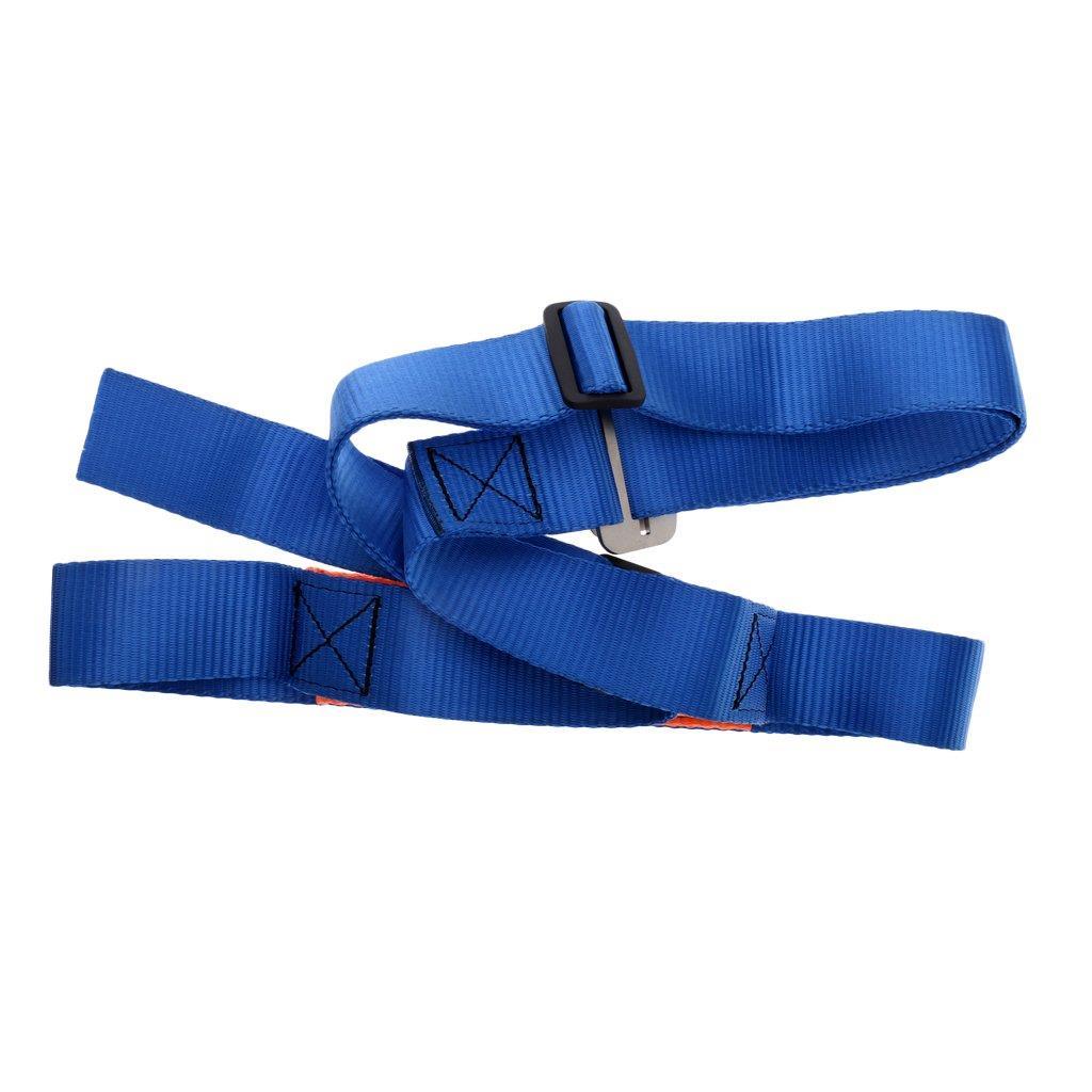 Boatworld Webbing Ladder - Image 3