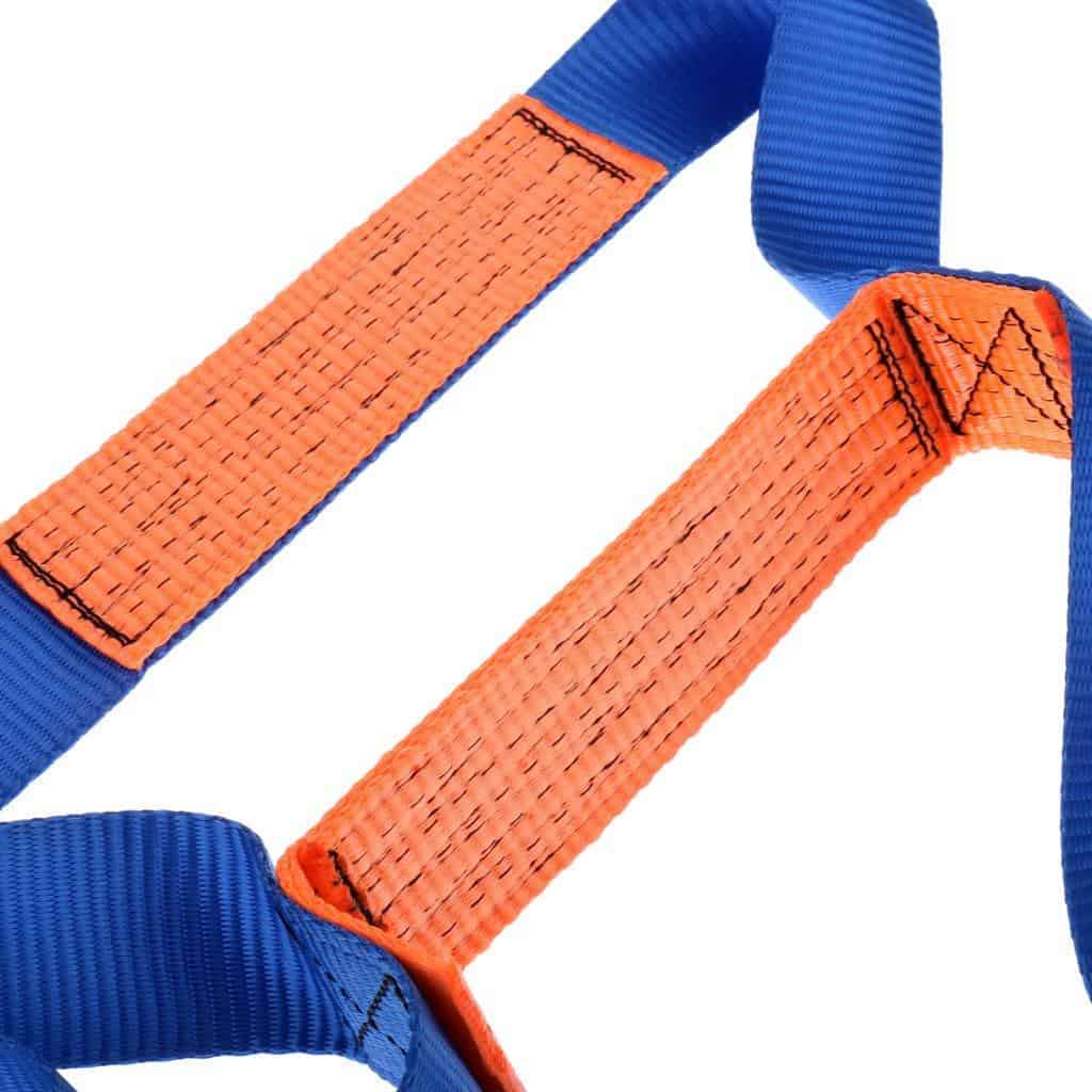 Boatworld Webbing Ladder - Image 4