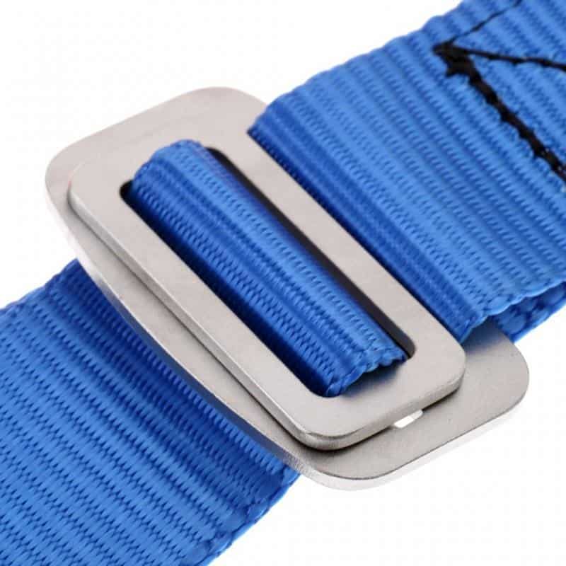 Boatworld Webbing Ladder - Image 5