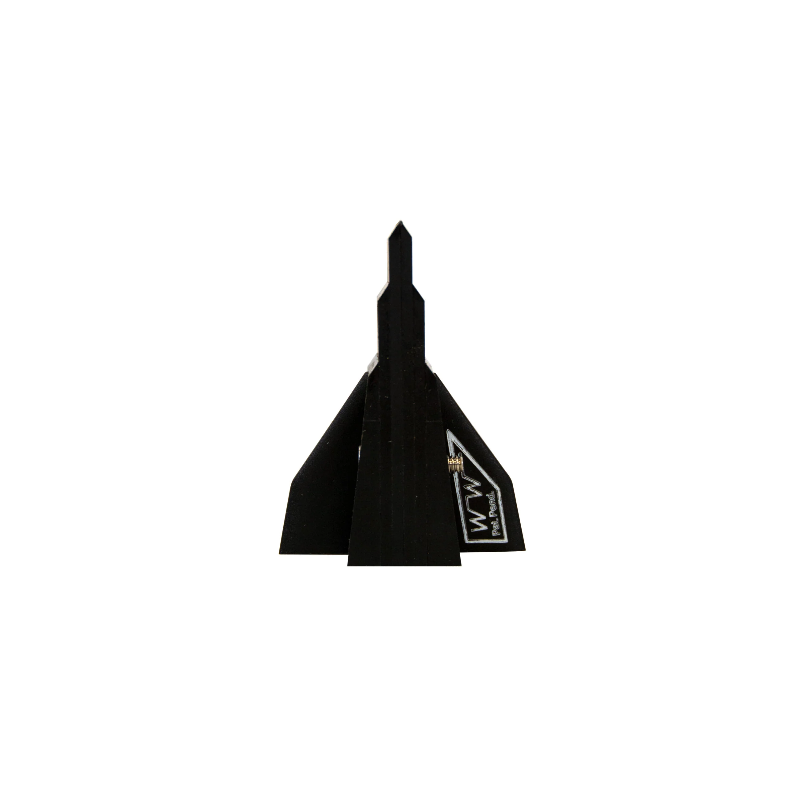 Boatworld Wedge Wing Slalom Attachment - Image 2