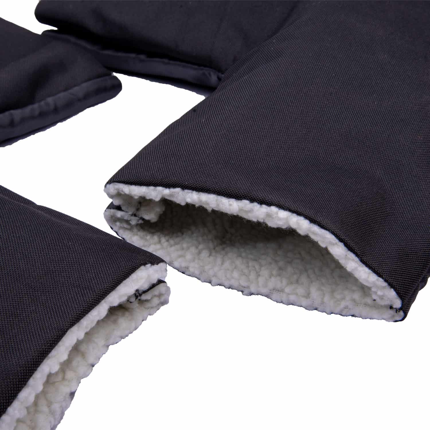 Boatworld ATV Quad Hand Mitts - Image 5
