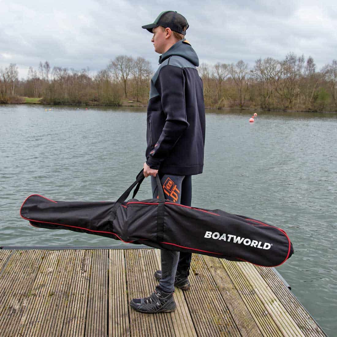 Boatworld Combo Ski Case - Image 2