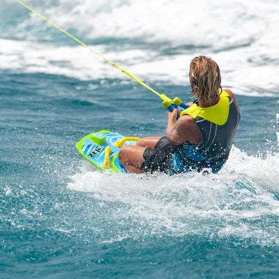 ZUP Kneeboard Blue - Image 3
