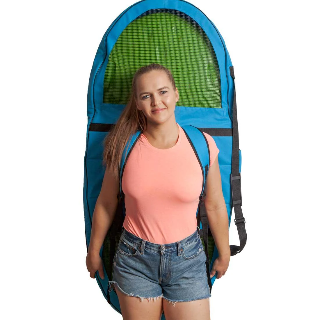 ZUP Multi-Carry ZUP Tote Bag - Image 9