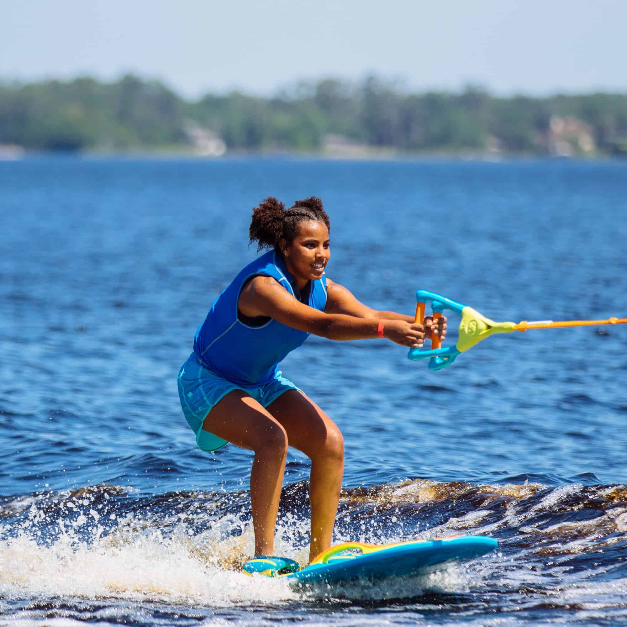 Zup YouGotThis 2.0 Watersports Boatworld Board Package - Image 2