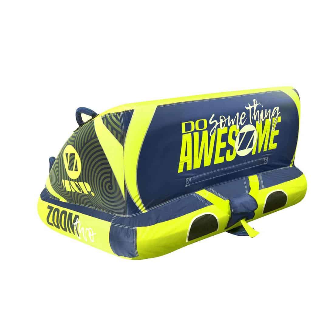 ZUP ZOOM Two Towable Tube - Image 2