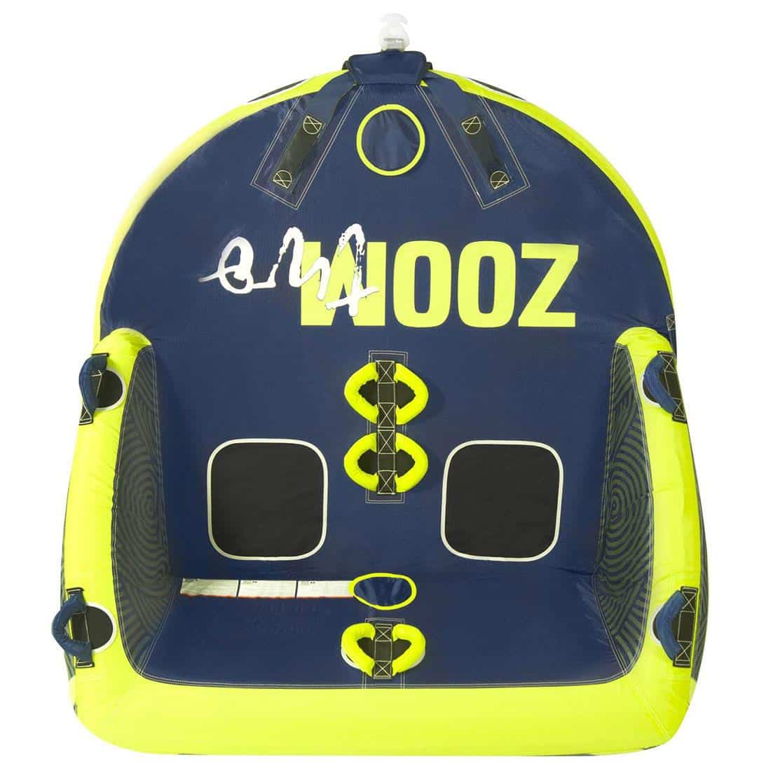 ZUP ZOOM Two Towable Tube - Image 3