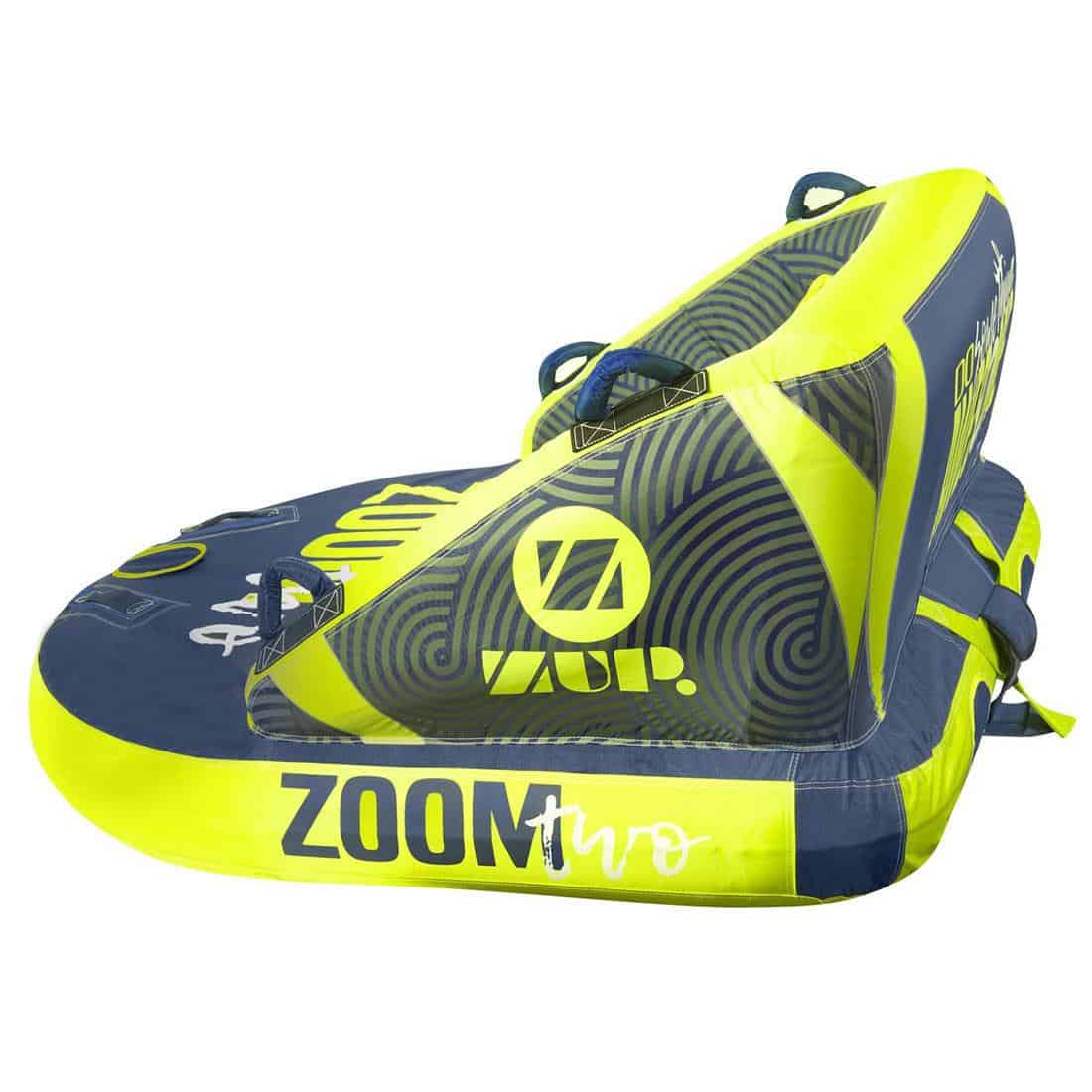 ZUP ZOOM Two Towable Tube - Image 4