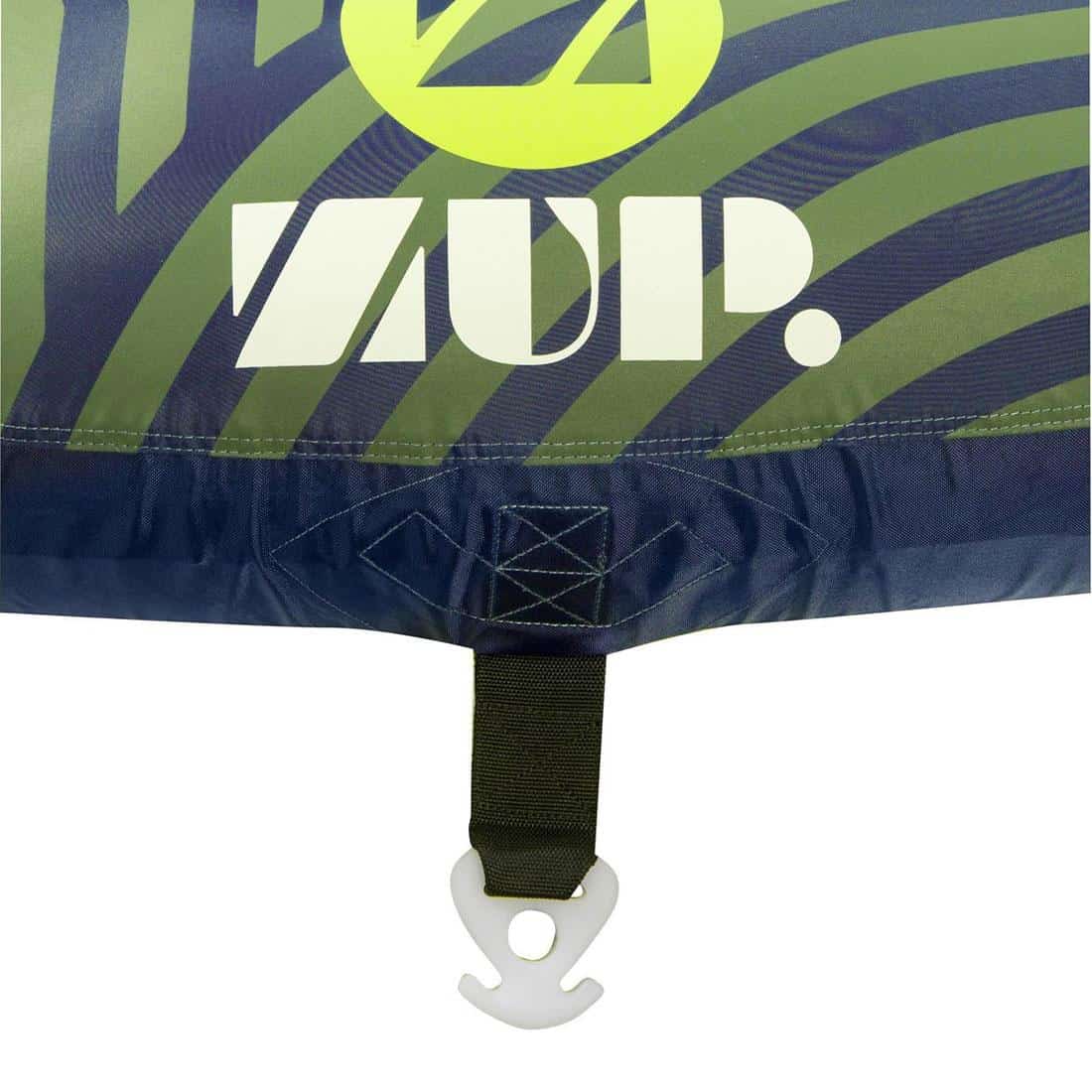 ZUP ZOOM Two Towable Tube - Image 5
